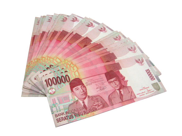 Detail Gambar Uang Tunai Nomer 2