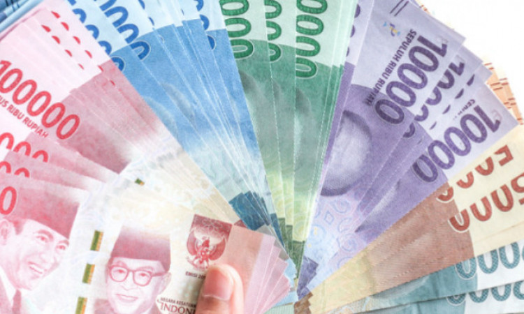 Detail Gambar Uang Tunai Nomer 15