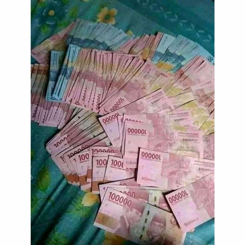 Detail Gambar Uang Tunai Nomer 20