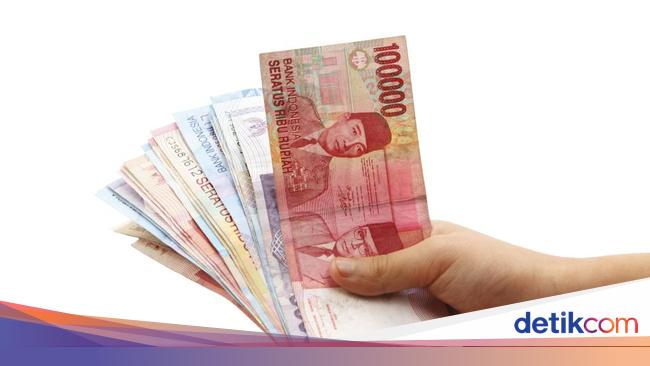 Detail Gambar Uang Tunai Nomer 21