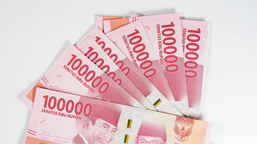 Detail Gambar Uang Tunai Nomer 22