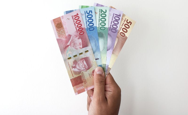 Detail Gambar Uang Tunai Nomer 24