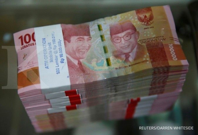 Detail Gambar Uang Tunai Nomer 25
