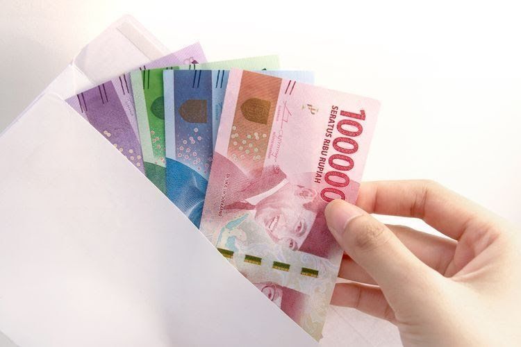 Detail Gambar Uang Tunai Nomer 27