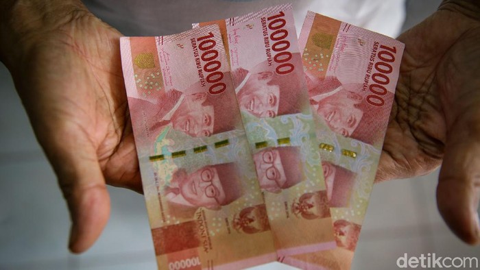 Detail Gambar Uang Tunai Nomer 28