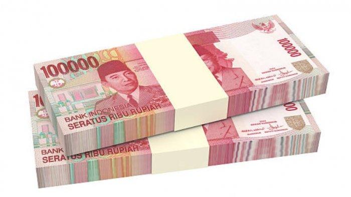 Detail Gambar Uang Tunai Nomer 4
