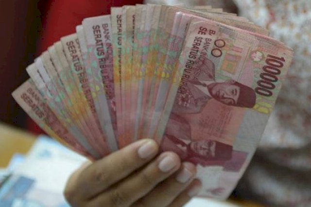 Detail Gambar Uang Tunai Nomer 30