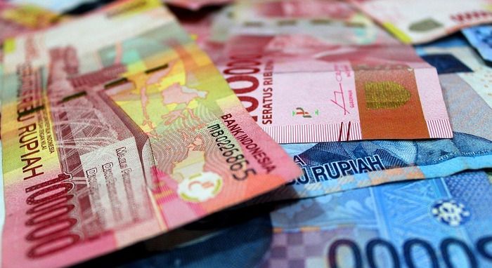Detail Gambar Uang Tunai Nomer 32