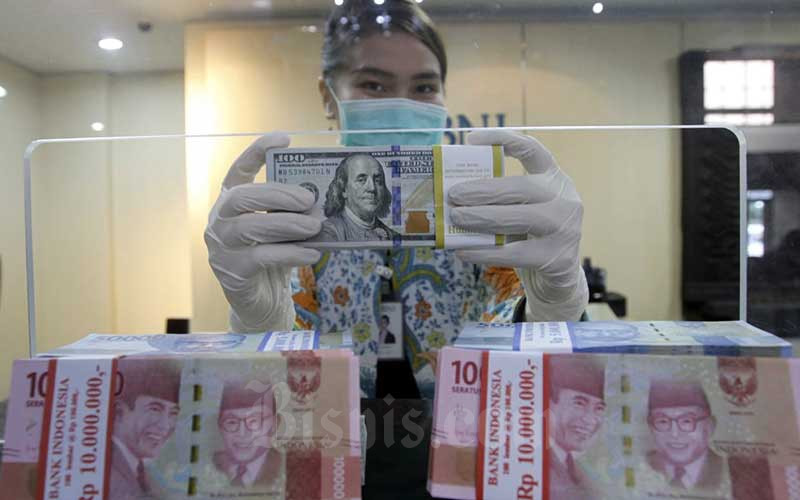 Detail Gambar Uang Tunai Nomer 39