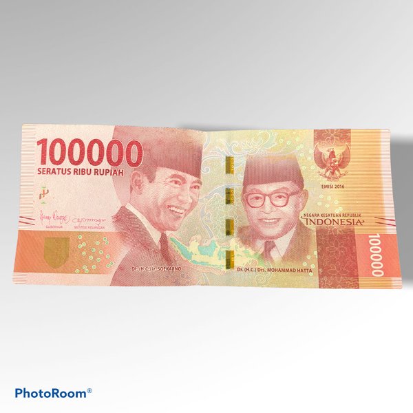 Detail Gambar Uang Tunai Nomer 41
