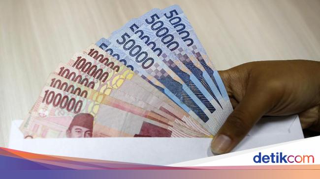 Detail Gambar Uang Tunai Nomer 46