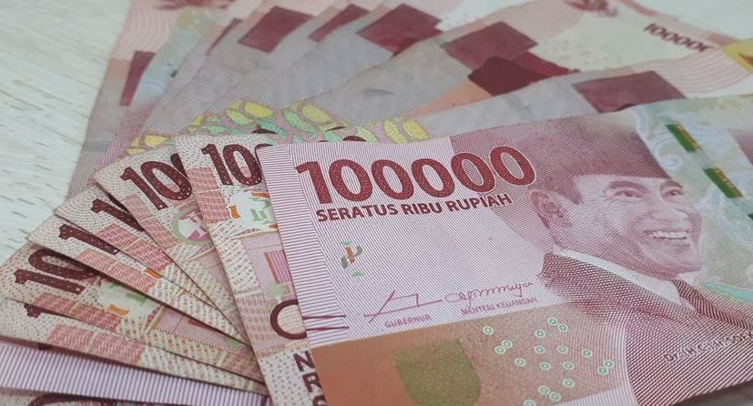 Detail Gambar Uang Tunai Nomer 6