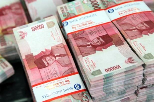 Detail Gambar Uang Tunai Nomer 50