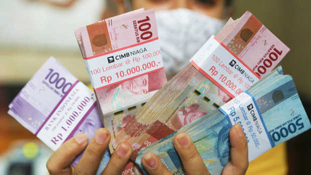 Detail Gambar Uang Tunai Nomer 52