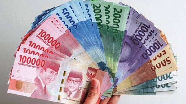 Detail Gambar Uang Tunai Nomer 7