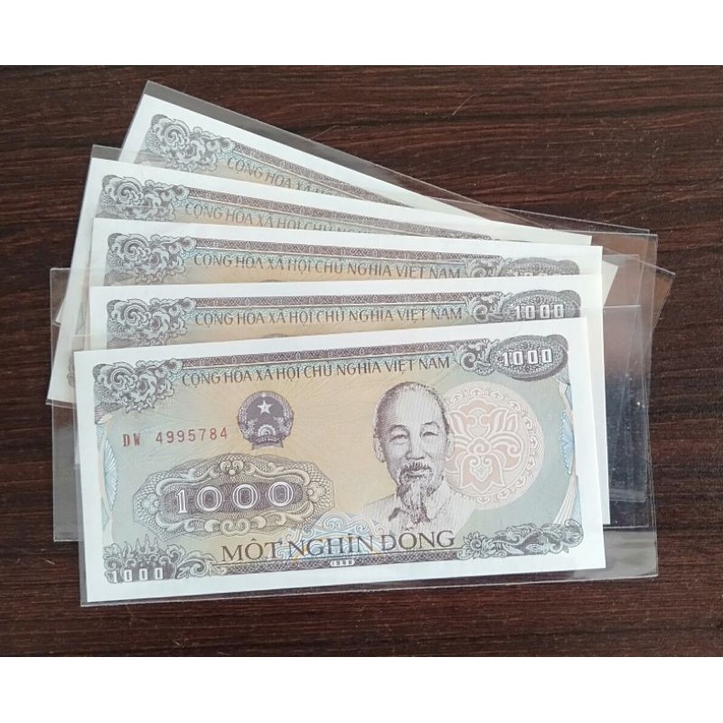Detail Gambar Uang Vietnam Nomer 40