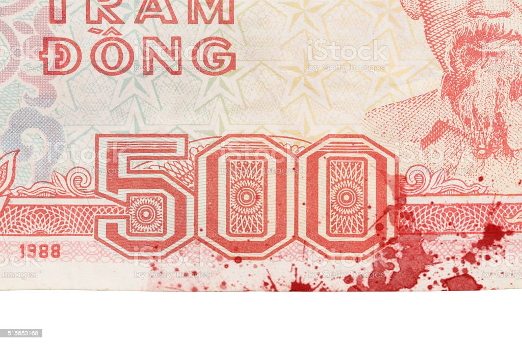 Detail Gambar Uang Vietnam Nomer 49