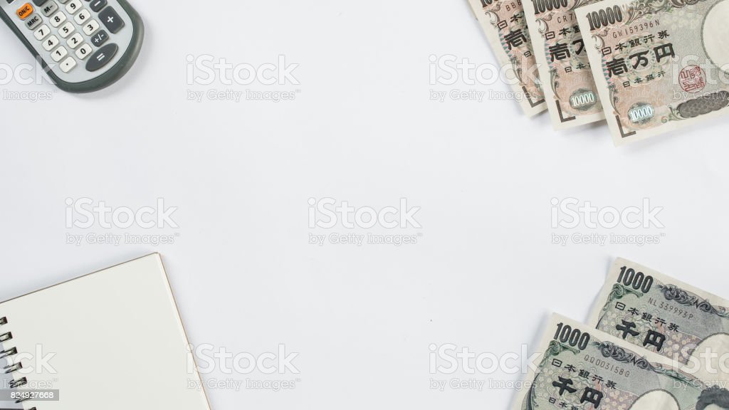 Detail Gambar Uang Yen Nomer 36