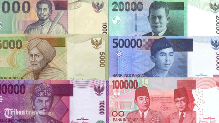 Detail Gambar Uang Yng Di Indonesia Nomer 26