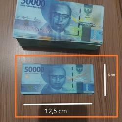 Detail Gambar Uang50 Mirip Asli Nomer 11