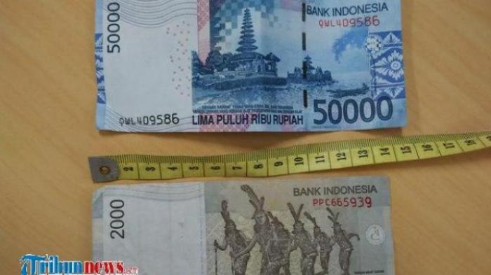 Detail Gambar Uang50 Mirip Asli Nomer 16