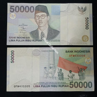 Detail Gambar Uang50 Mirip Asli Nomer 21