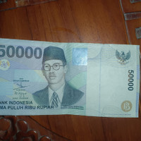 Detail Gambar Uang50 Mirip Asli Nomer 40