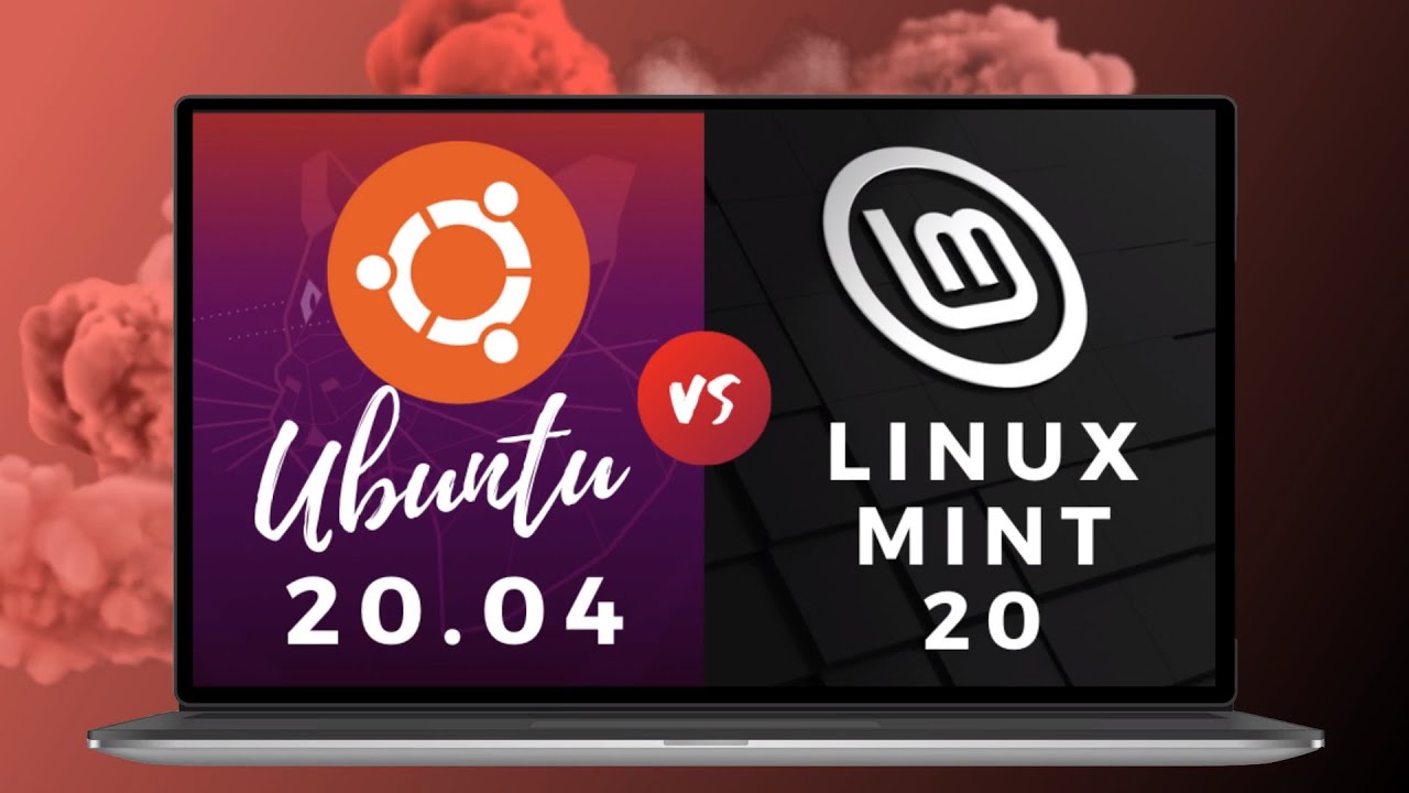 Detail Gambar Ubuntu Dan Linux Mix Nomer 3