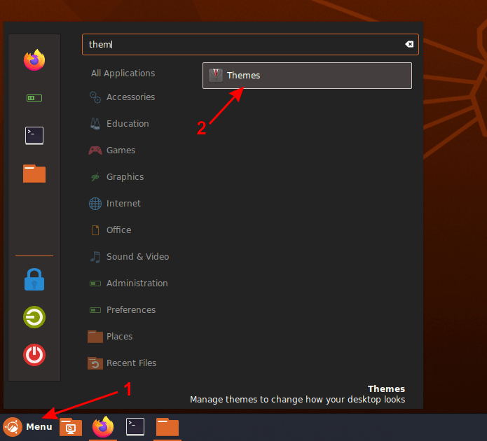 Detail Gambar Ubuntu Dan Linux Mix Nomer 19