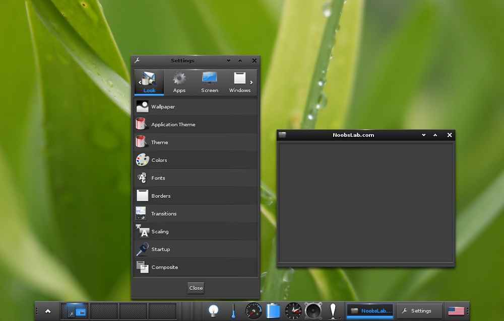 Detail Gambar Ubuntu Dan Linux Mix Nomer 43