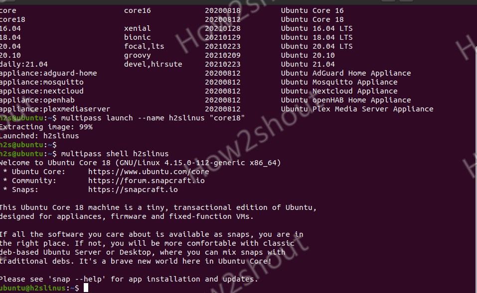 Detail Gambar Ubuntu Dan Linux Mix Nomer 48