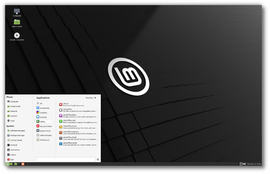 Detail Gambar Ubuntu Dan Linux Mix Nomer 8