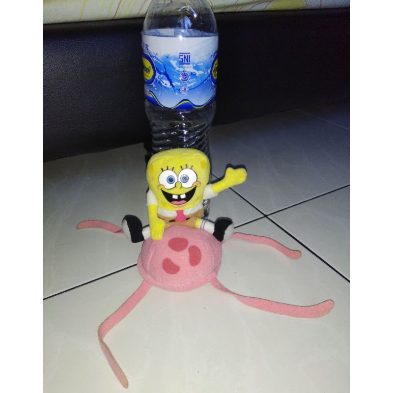 Detail Gambar Ubur Ubur Spongebob Nomer 24