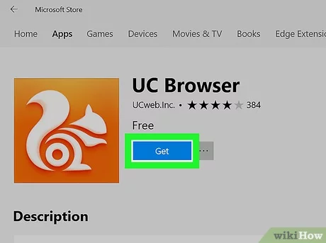 Detail Gambar Uc Browser Nomer 30