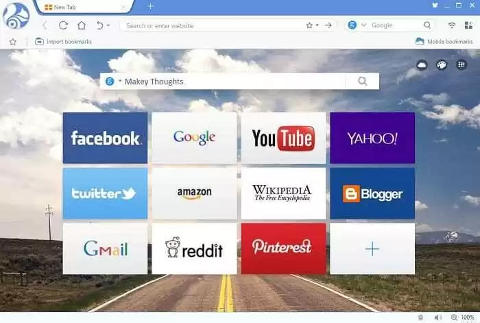 Detail Gambar Uc Browser Nomer 41