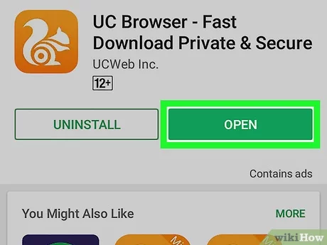 Detail Gambar Uc Browser Nomer 9