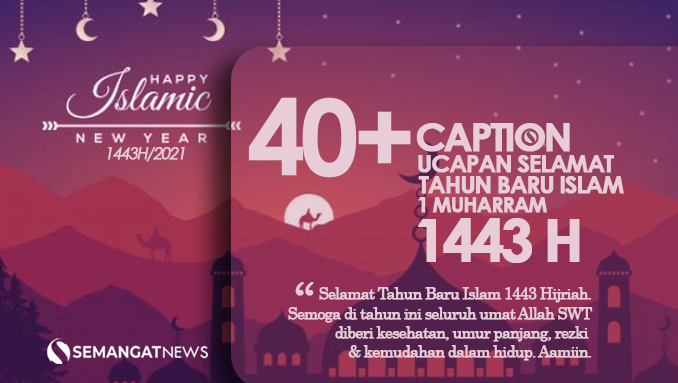 Detail Gambar Ucapan 1 Muharram Nomer 57