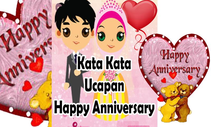 Detail Gambar Ucapan Happy Anniversary Nomer 2