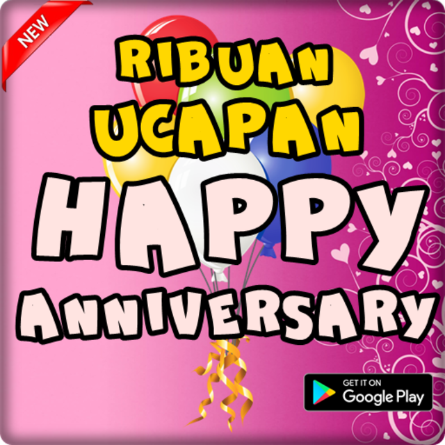 Detail Gambar Ucapan Happy Anniversary Nomer 48