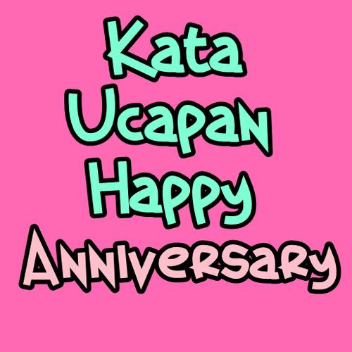 Detail Gambar Ucapan Happy Anniversary Nomer 53