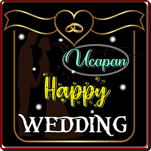 Detail Gambar Ucapan Happy Wedding Nomer 16