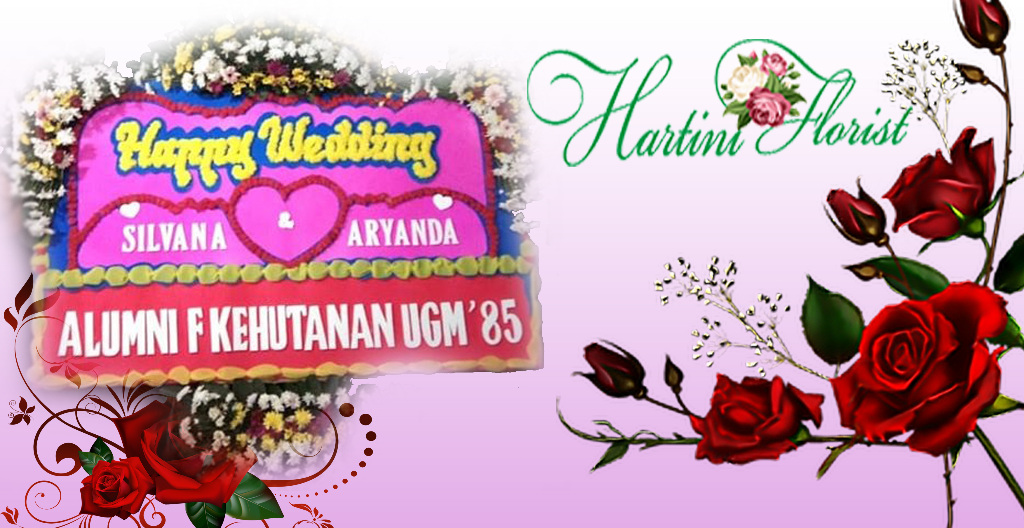 Detail Gambar Ucapan Happy Wedding Nomer 54