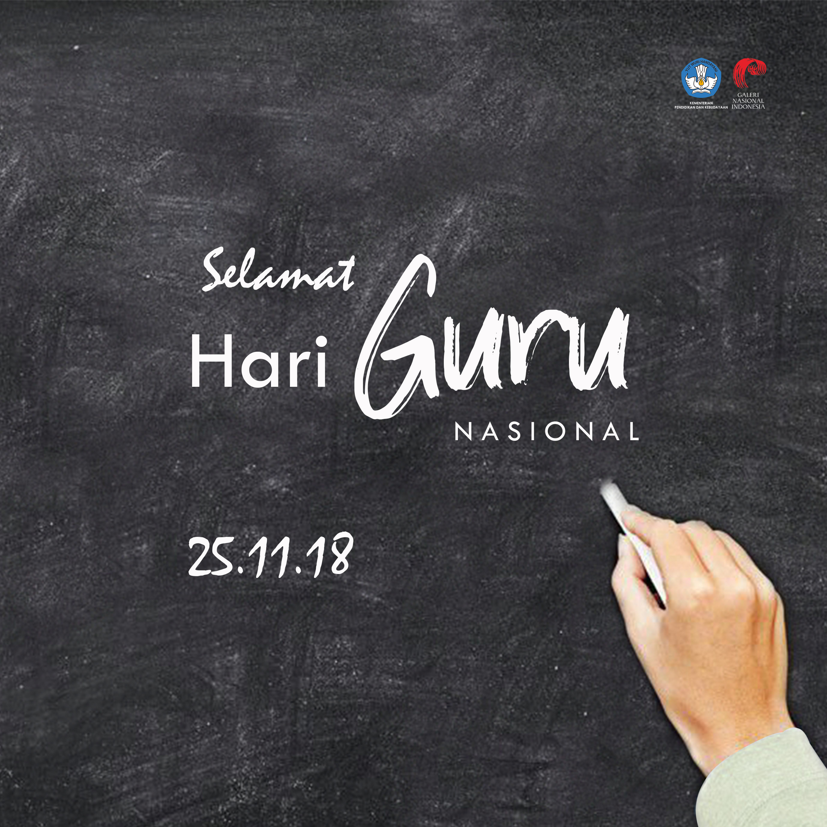 Detail Gambar Ucapan Hari Guru 2018 Nomer 24