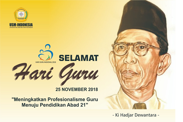 Detail Gambar Ucapan Hari Guru 2018 Nomer 39