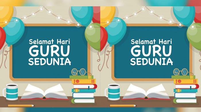 Detail Gambar Ucapan Hari Guru 2018 Nomer 8