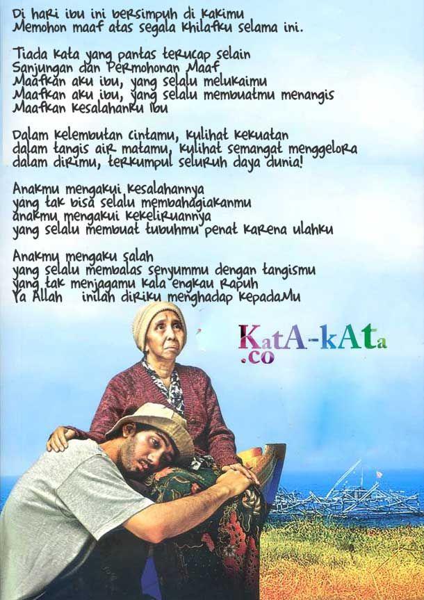 Detail Gambar Ucapan Hari Ibu Bahasa Jawa Nomer 8