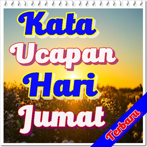 Detail Gambar Ucapan Hari Jumat Nomer 29