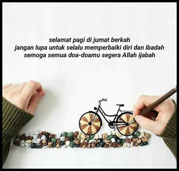 Detail Gambar Ucapan Hari Jumat Nomer 4