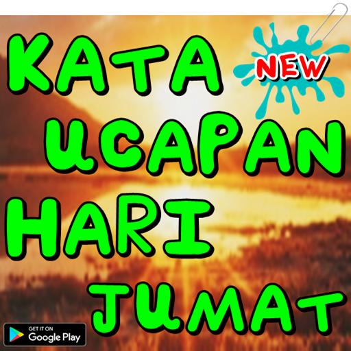 Detail Gambar Ucapan Hari Jumat Nomer 31