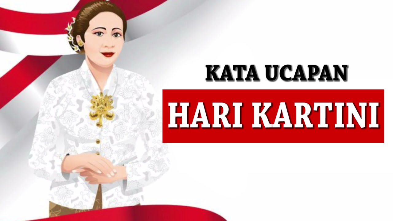 Detail Gambar Ucapan Hari Kartini 2021 Nomer 24